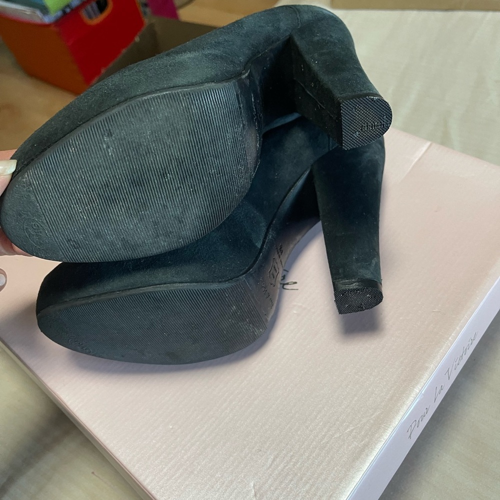 Women booties - Picture 8 of 9